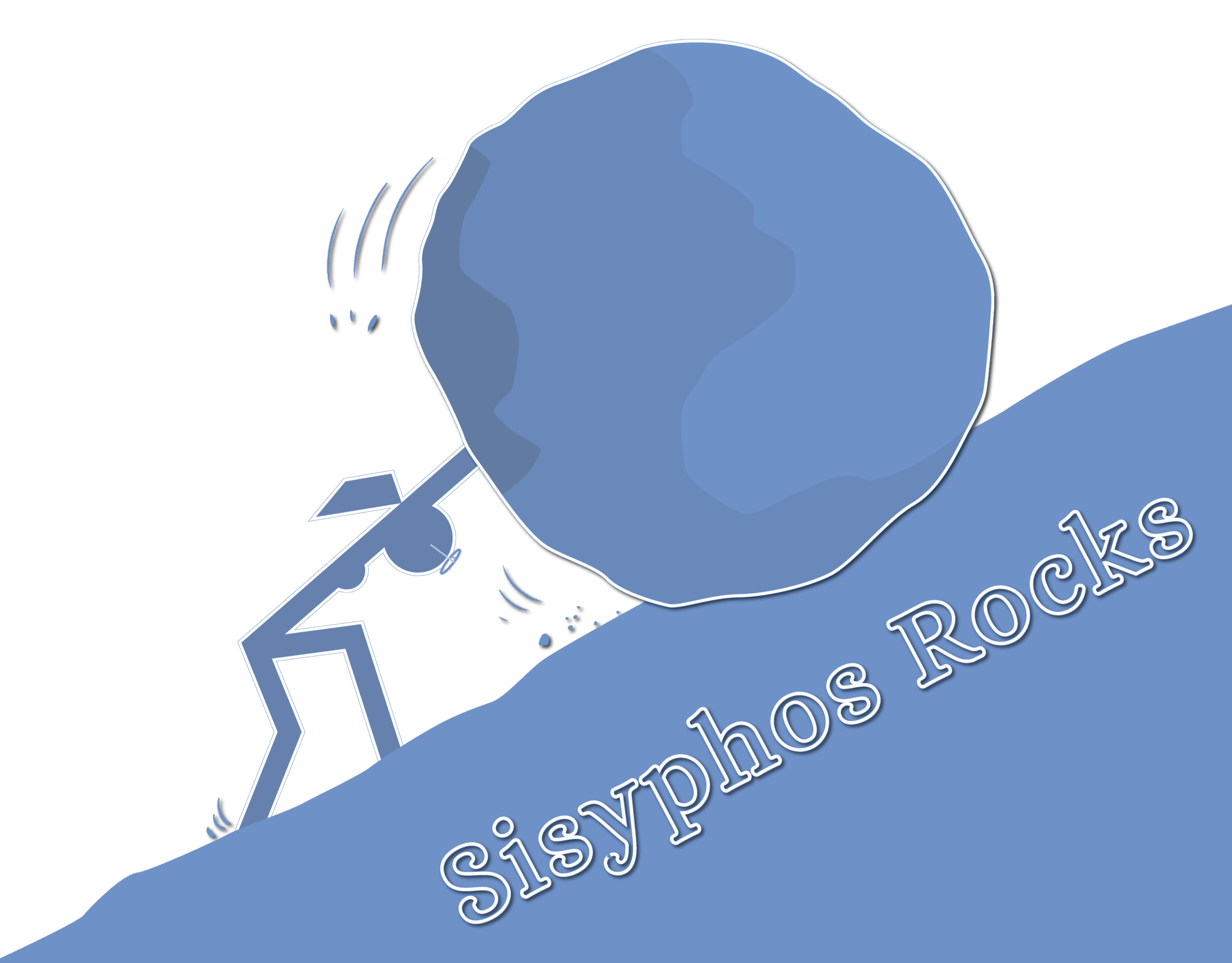 Sisyphos Rocks